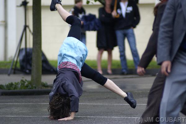 Diapositive suivante